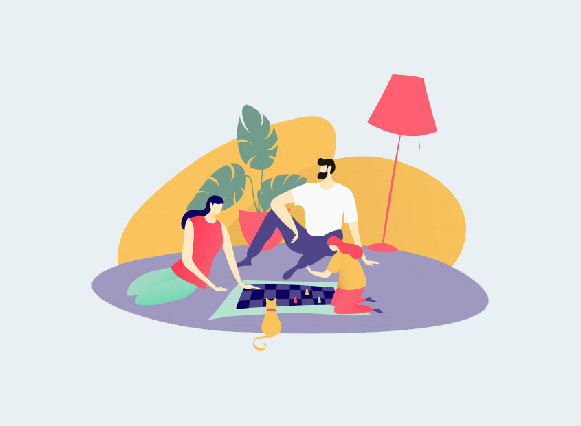 Настольные игры